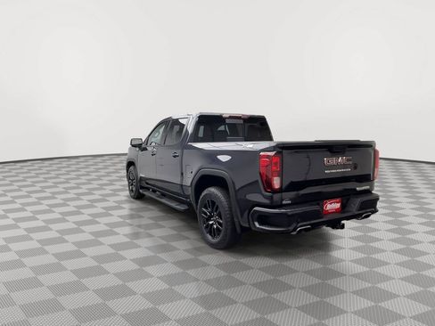 Certified 2024 GMC Sierra 1500 Elevation w/ Elevation Premium Package AWD/4WD image 43