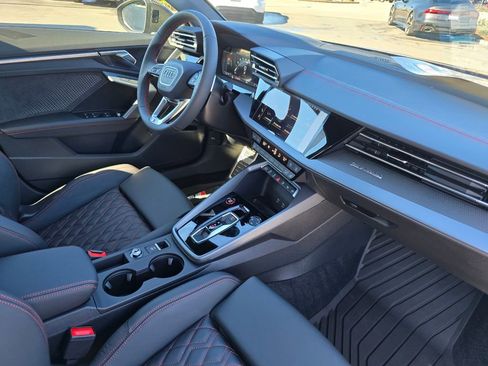 New 2026 Audi S3 Premium image 13