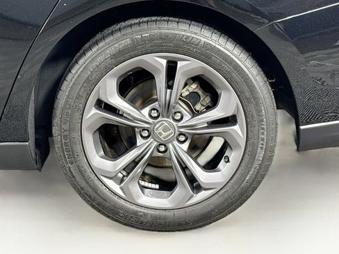 Used 2023 Honda Accord EX image 9