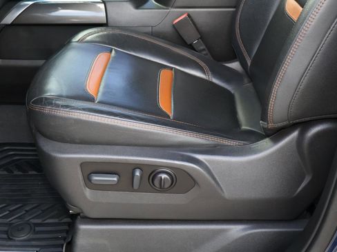 Used 2022 GMC Sierra 2500 AT4 image 15