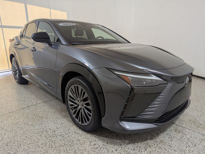 Used 2023 Lexus RZ 450e Premium w/ Accessory Package (Z1)