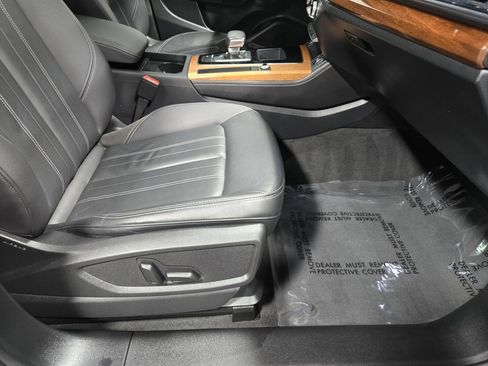 Used 2023 Audi Q5 2.0T Premium Plus image 61