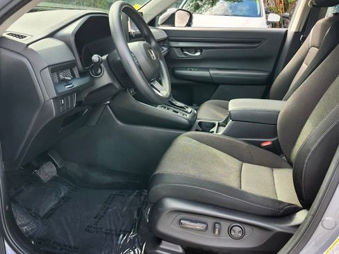 Certified 2023 Honda CR-V EX image 5