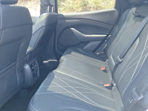 Certified 2023 Ford Mustang Mach-E California Route 1 AWD/4WD image 18