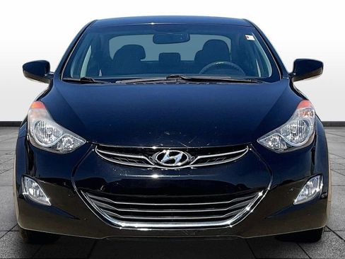 Used 2013 Hyundai Elantra GLS w/ Preferred Pkg image 3