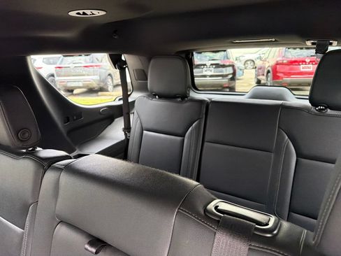 Used 2022 Chevrolet Tahoe LT RWD image 32