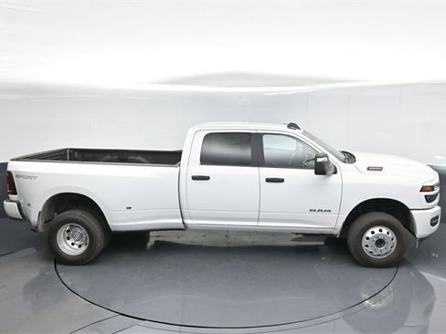 New 2026 RAM 3500 Big Horn image 39