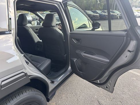 New 2026 Subaru Outback Limited image 39