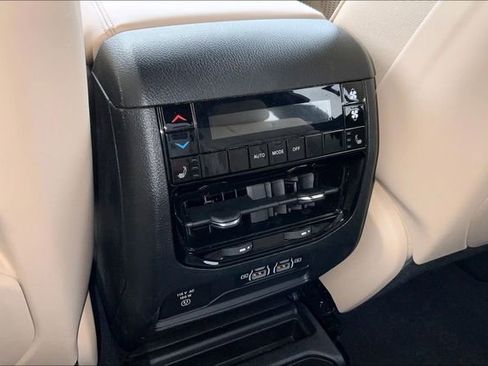 Used 2025 Jeep Grand Cherokee L Limited w/ Trailer Tow Package image 25