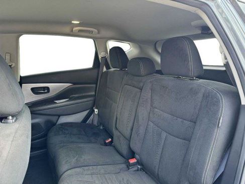Used 2020 Nissan Murano SV FWD image 34