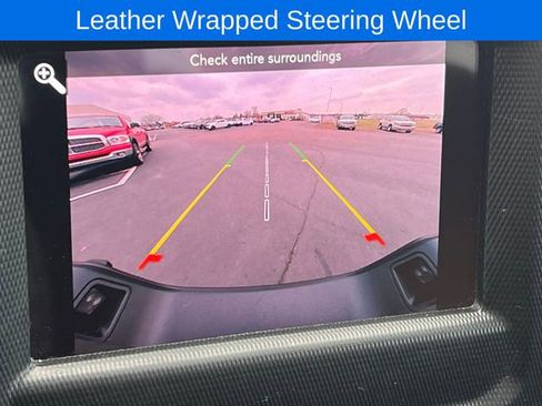 Used 2021 Jeep Gladiator Sport AWD/4WD image 27