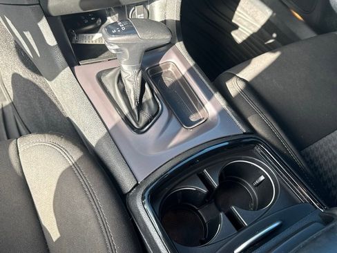 Used 2023 Dodge Charger R/T w/ Blacktop Package image 25