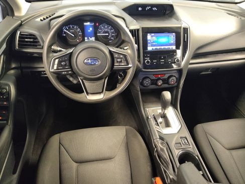 Used 2019 Subaru Impreza 2.0i Premium w/ Eyesight & BSD/Rcta & SRF AWD/4WD image 22