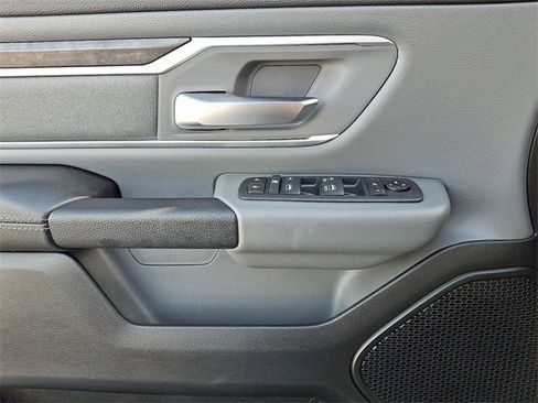 Used 2021 RAM 1500 Big Horn image 12