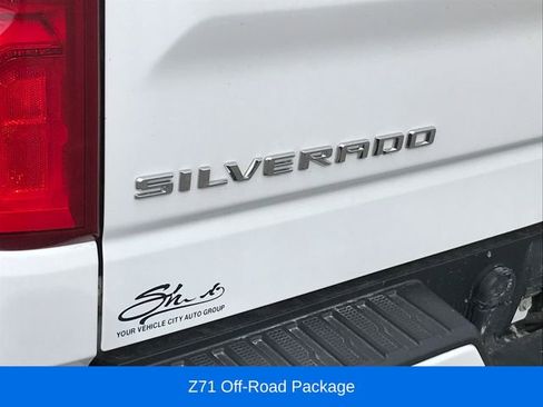 Used 2020 Chevrolet Silverado 1500 RST w/ All-Star Edition image 9
