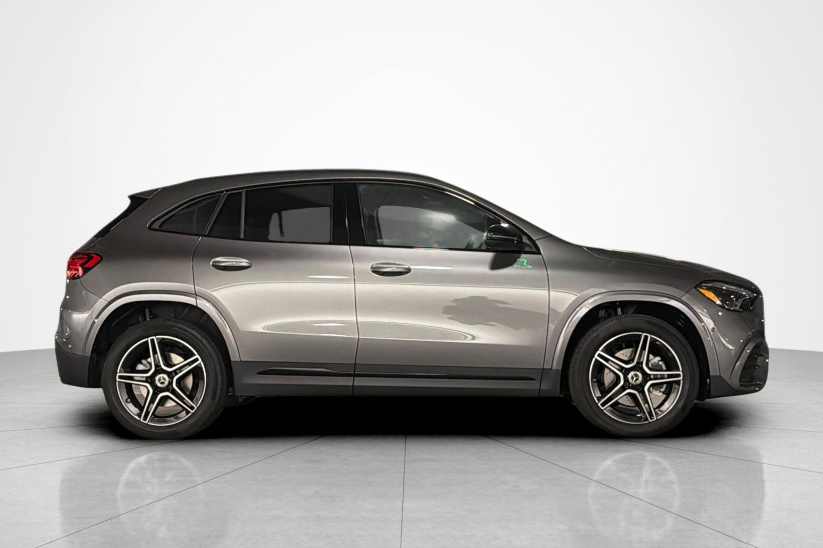 New 2026 Mercedes-Benz GLA 250 image 6