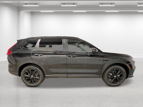 New 2026 Honda CR-V Sport Touring image 2