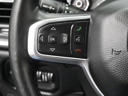 Used 2020 RAM 1500 Laramie AWD/4WD image 19