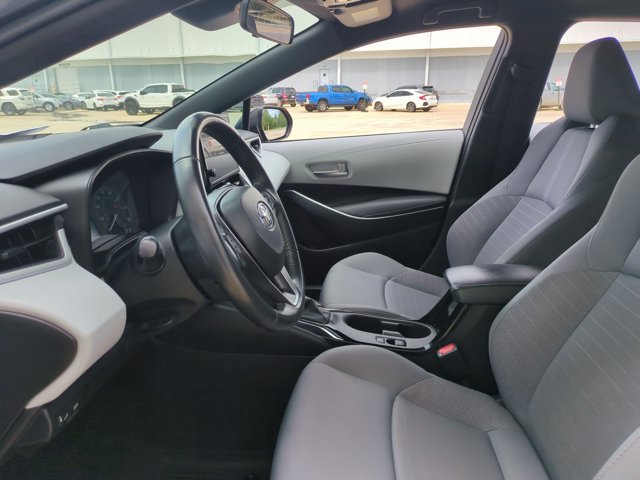 Certified 2025 Toyota Corolla SE FWD image 15