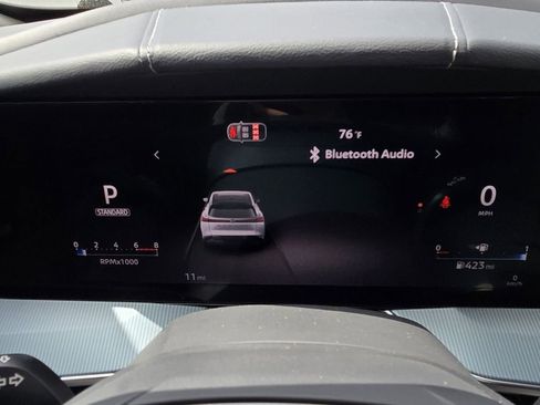 New 2026 Nissan Murano SL AWD/4WD image 25