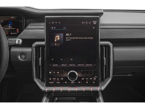 Used 2026 GMC Acadia AT4 w/ LPO, Floor Liner Package AWD/4WD image 12