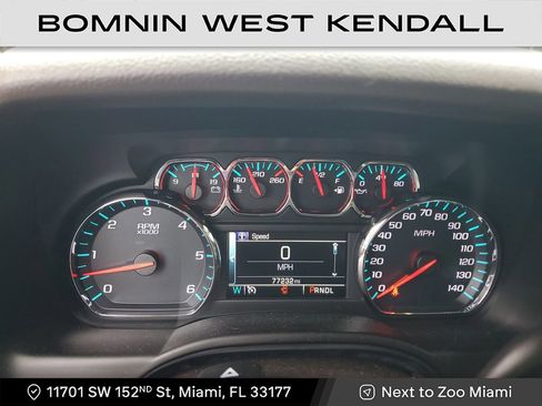 Used 2018 Chevrolet Suburban LS image 17