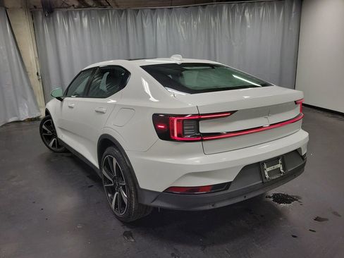Used 2022 Polestar Polestar 2 w/ Plus Package image 6