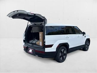 New 2026 Hyundai Santa Fe SE video 2