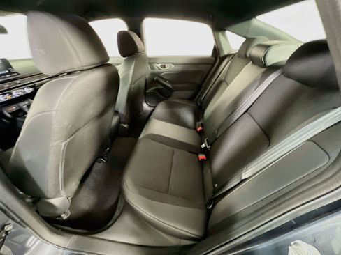 Used 2023 Honda Civic Sport image 22