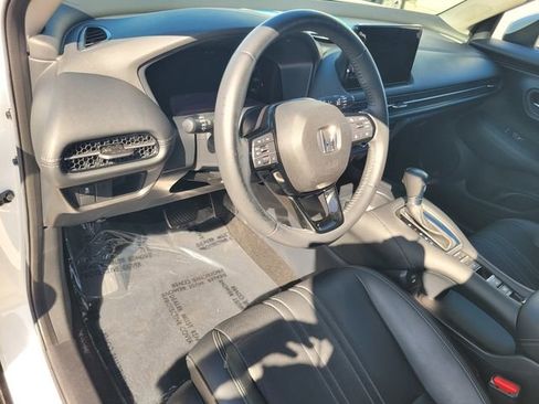 Certified 2024 Honda HR-V EX-L image 12
