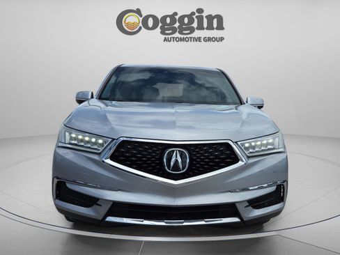 Used 2020 Acura MDX FWD image 8