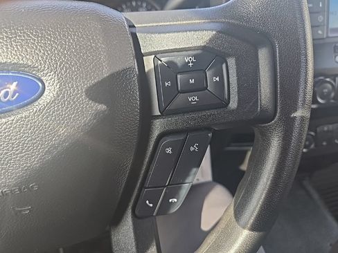 Used 2020 Ford F350 XL w/ Power Equipment Group AWD/4WD image 15