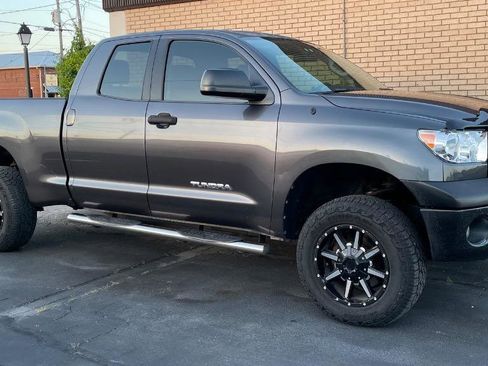 Used 2011 Toyota Tundra 2WD Double Cab w/ Tow Pkg image 9