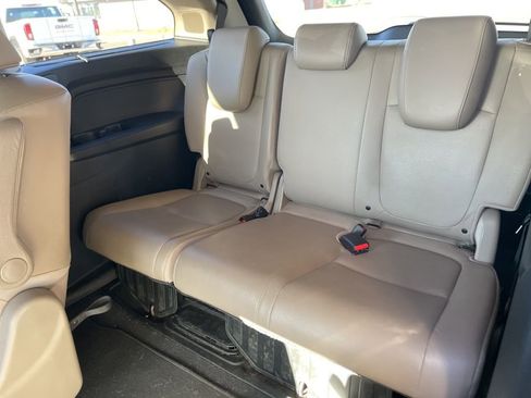 Used 2018 Honda Odyssey Elite image 34