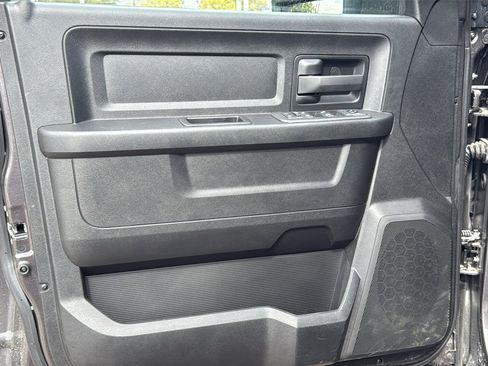 New 2025 RAM 2500 Tradesman image 9