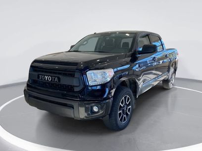 Used 2017 Toyota Tundra Limited