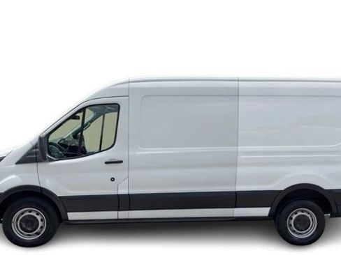 Used 2018 Ford Transit 250 148 Medium Roof RWD image 1