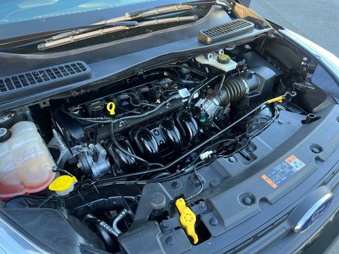 Used 2013 Ford Escape S image 11