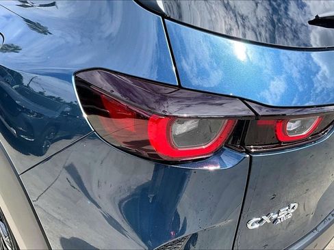 New 2026 MAZDA CX-50 AWD 2.5 S w/ Premium Package image 30