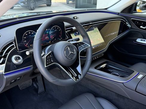 New 2026 Mercedes-Benz E 350 Sedan image 13