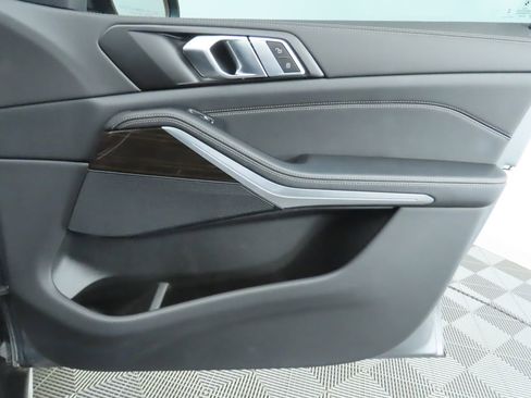 Certified 2024 BMW X5 xDrive40i w/ Parking Assistance Package image 26