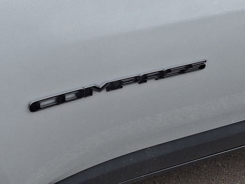 New 2026 Jeep Compass Limited image 5