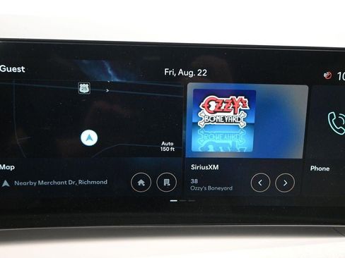 New 2025 Hyundai Tucson SEL image 13