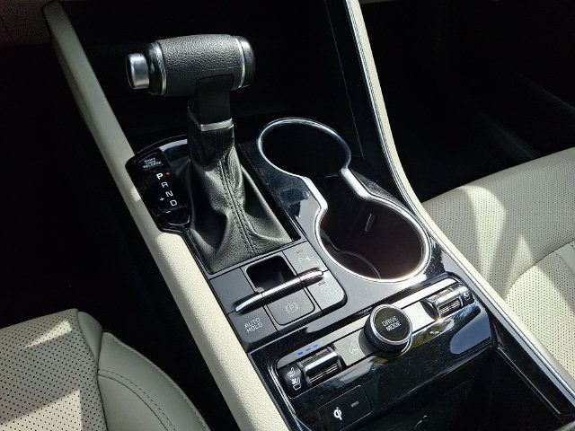 Used 2022 Kia K5 EX w/ EX Premium Package FWD image 15