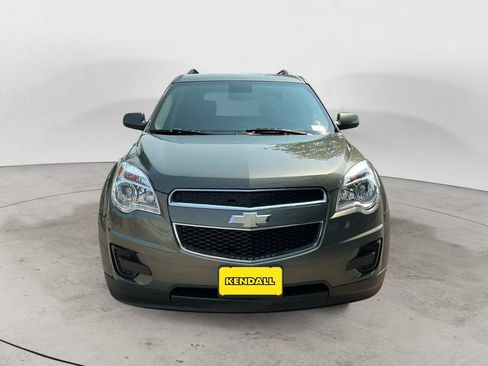 Used 2013 Chevrolet Equinox LT w/ Driver Convenience Package AWD/4WD image 2