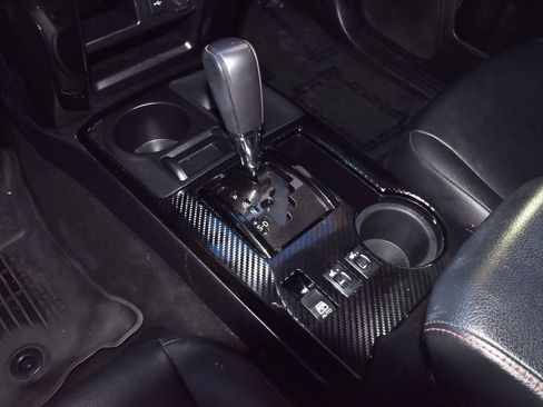 Used 2020 Toyota 4Runner Venture image 30