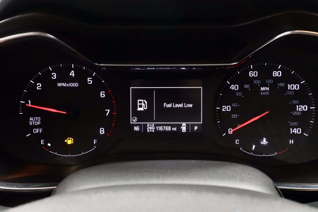 Used 2021 Chevrolet TrailBlazer LT w/ Sun and Liftgate Package AWD/4WD image 31
