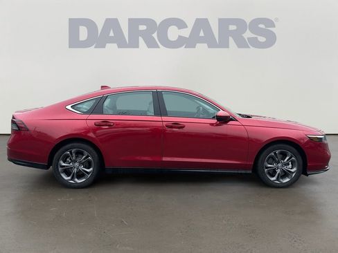 Certified 2023 Honda Accord EX-L image 8