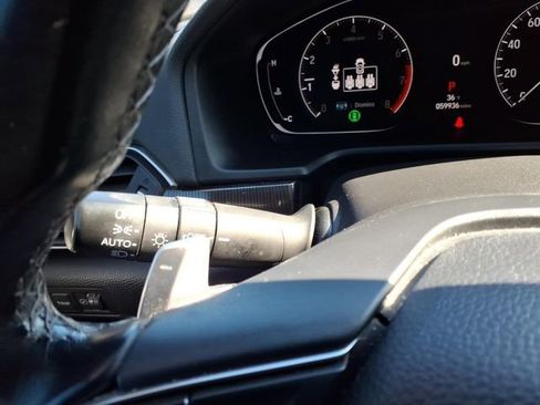 Used 2021 Honda Accord Sport image 27