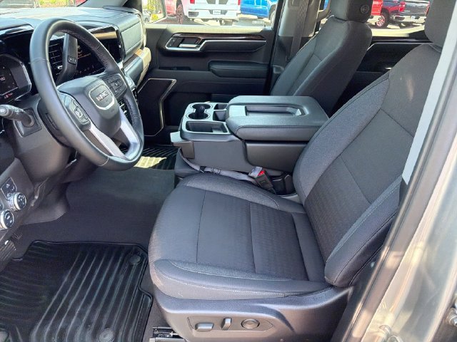 Certified 2024 GMC Sierra 1500 Elevation AWD/4WD image 9